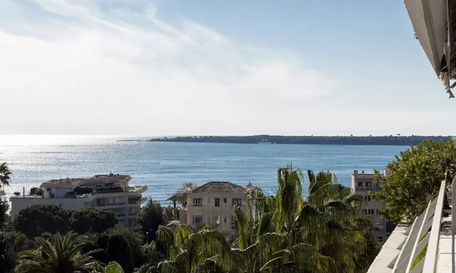 Недвижимость Villa Pointe Croisette: 2