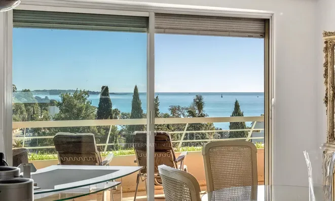 Недвижимость Villa Pointe Croisette: 3