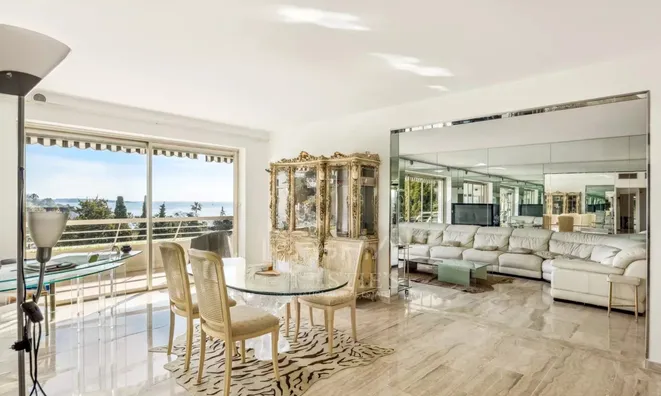 Недвижимость Villa Pointe Croisette: 5