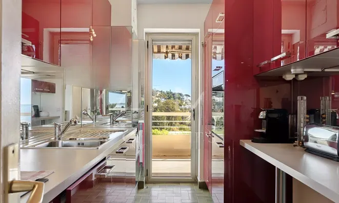 Недвижимость Villa Pointe Croisette: 8