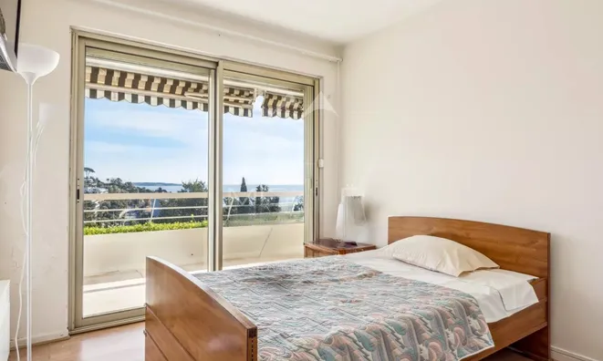 Недвижимость Villa Pointe Croisette: 10