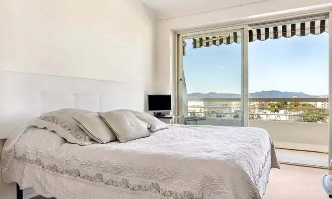 Недвижимость Villa Pointe Croisette: 11