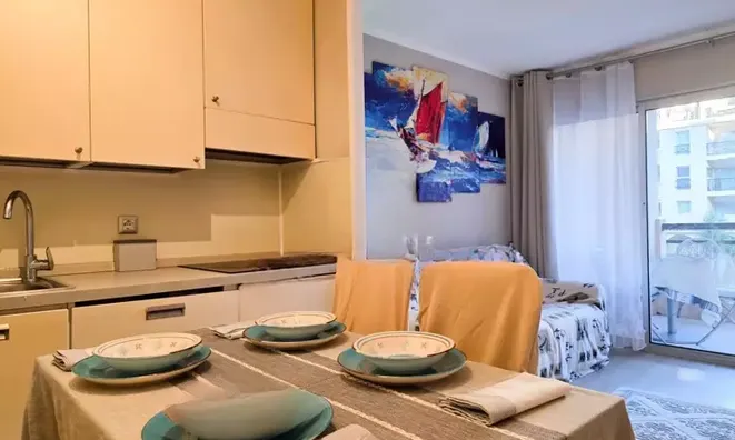 Недвижимость Villa La Bocca: 1