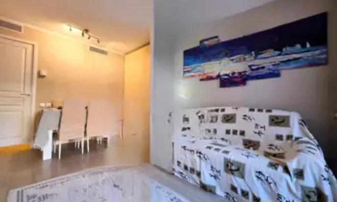 Недвижимость Villa La Bocca: 3