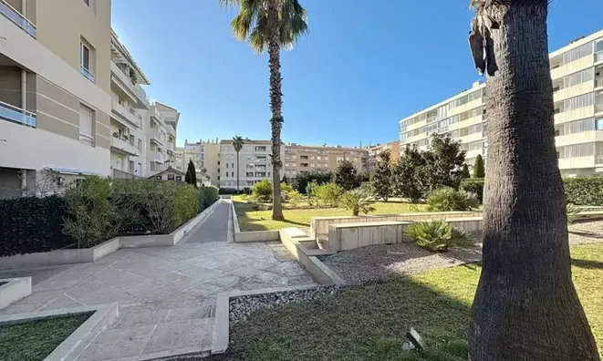 Недвижимость Villa Pointe Croisette: 1