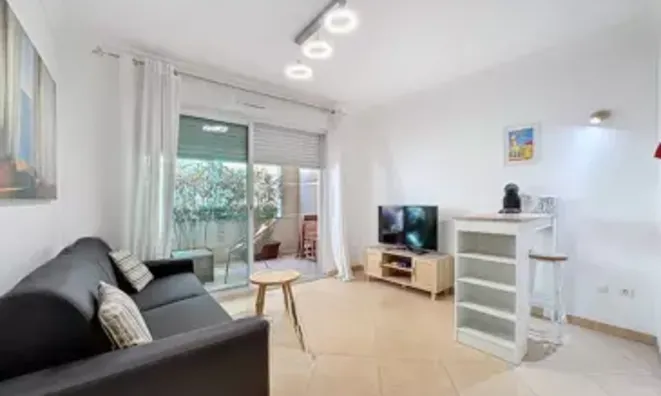 Недвижимость Villa Pointe Croisette: 2