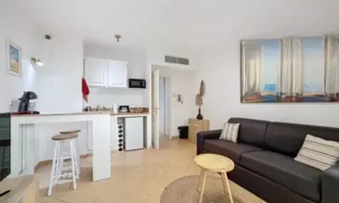 Недвижимость Villa Pointe Croisette: 3