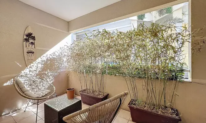 Недвижимость Villa Pointe Croisette: 4