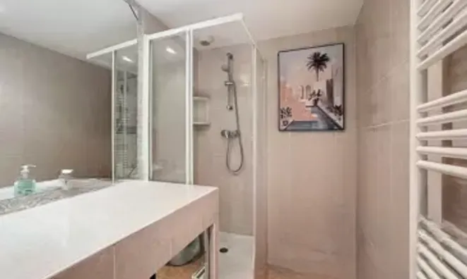 Недвижимость Villa Pointe Croisette: 5