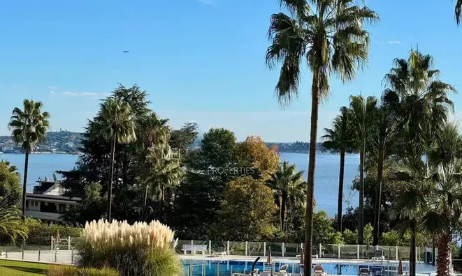 Недвижимость Villa Cannes: 1