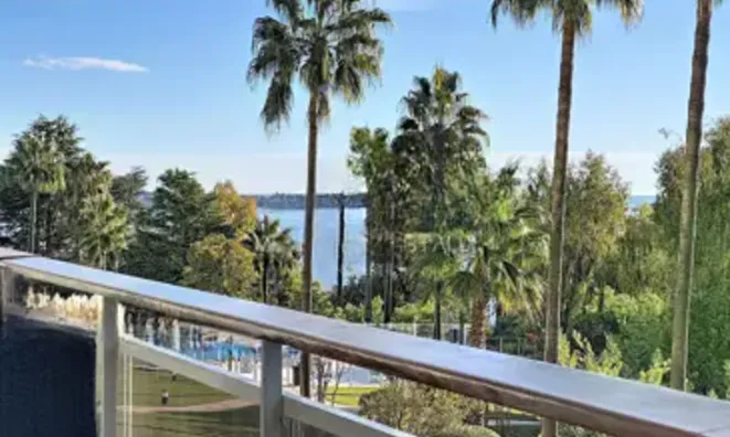 Недвижимость Villa Cannes: 2