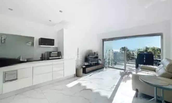 Недвижимость Villa Cannes: 5