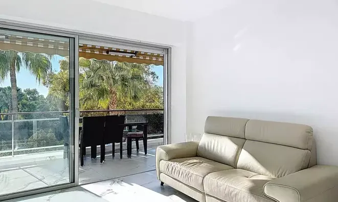 Недвижимость Villa Cannes: 7