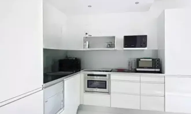 Недвижимость Villa Cannes: 8