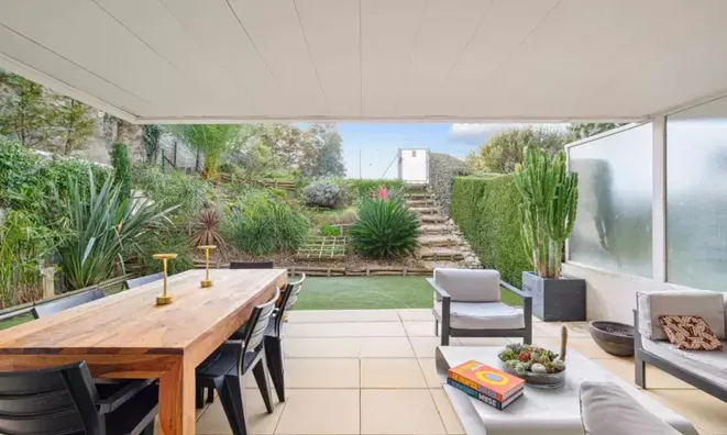 Недвижимость Villa Cannes Californie: 1