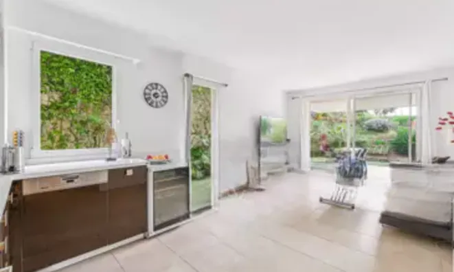 Недвижимость Villa Cannes Californie: 2