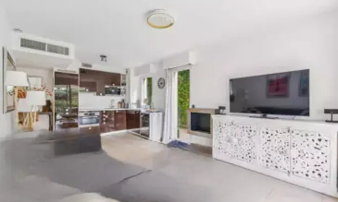 Недвижимость Villa Cannes Californie: 3