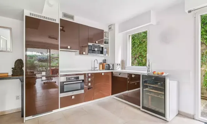 Недвижимость Villa Cannes Californie: 4