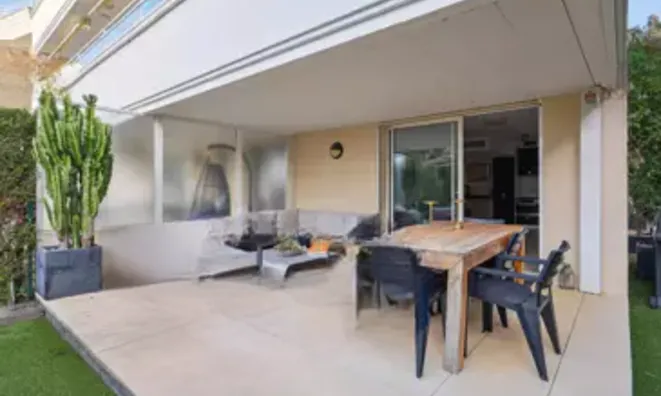 Недвижимость Villa Cannes Californie: 5