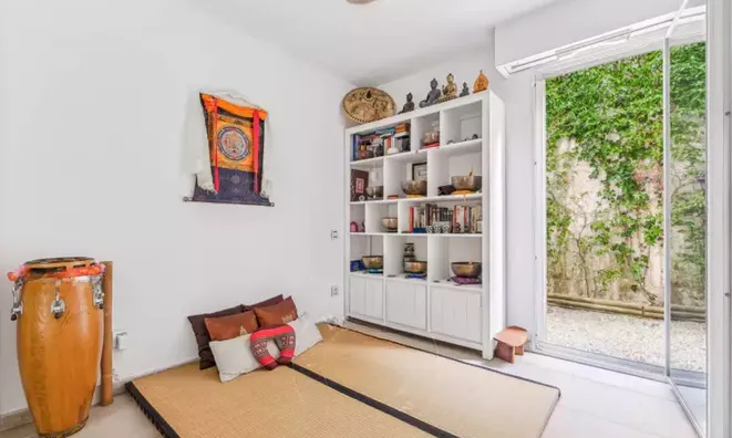 Недвижимость Villa Cannes Californie: 7