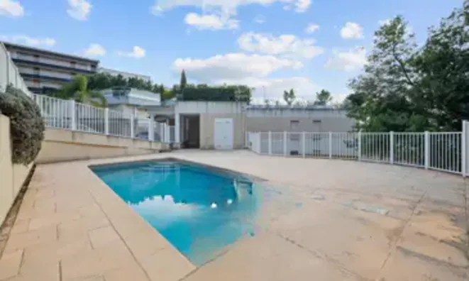 Недвижимость Villa Cannes Californie: 9