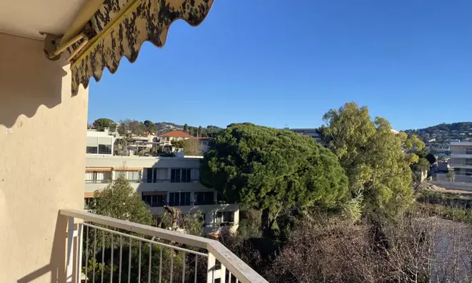 Недвижимость Villa Cannes: 1