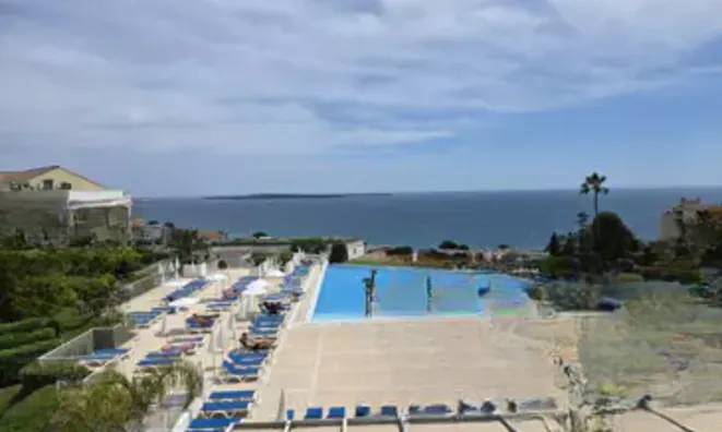 Недвижимость Villa Cannes: 11