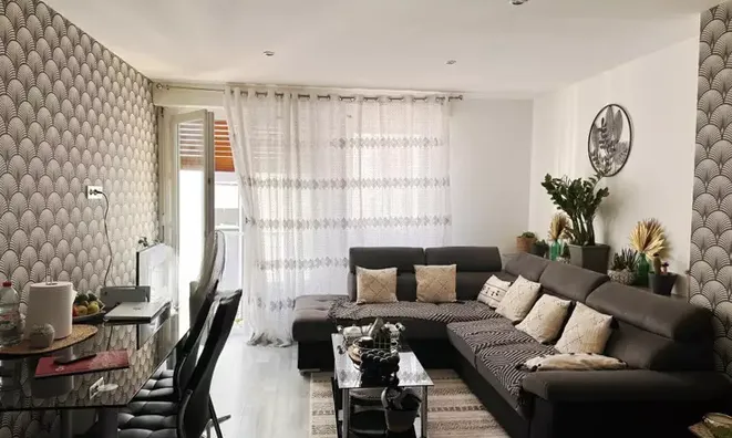 Недвижимость Villa Carnot Cannes: 1