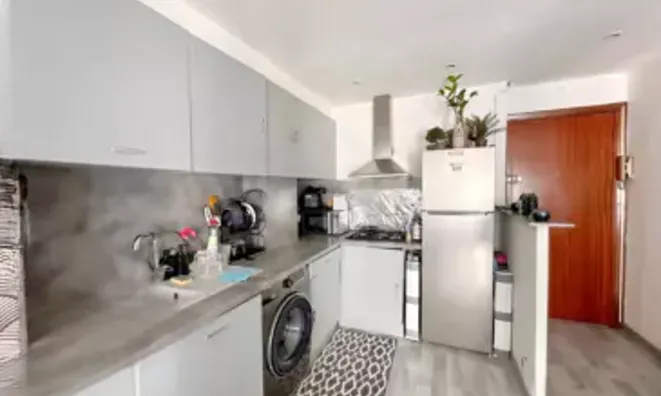 Недвижимость Villa Carnot Cannes: 6