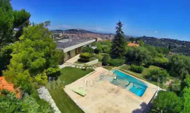 Недвижимость Home Cannes: 3