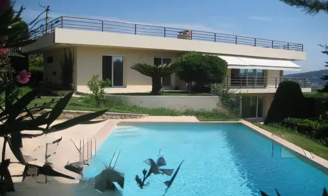 Недвижимость Home Cannes: 4