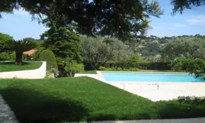 Недвижимость Home Cannes: 5