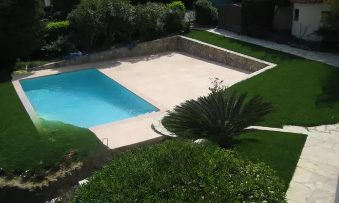 Недвижимость Home Cannes: 16