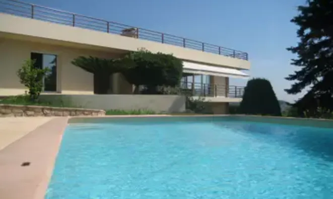 Недвижимость Home Cannes: 17