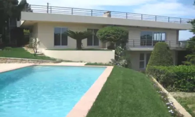 Недвижимость Home Cannes: 18