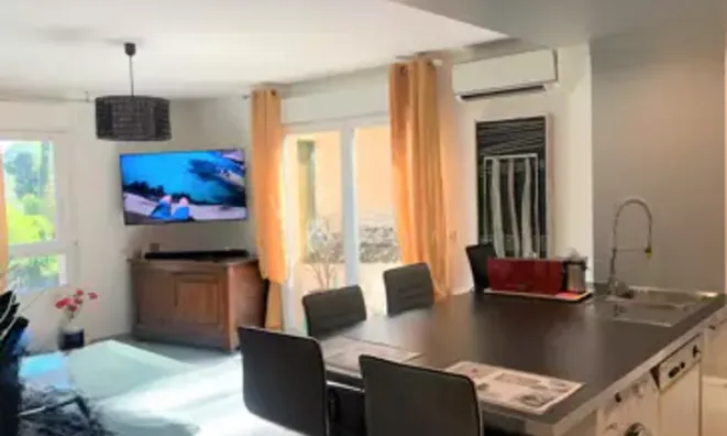 Недвижимость Villa La Bocca Nord: 3