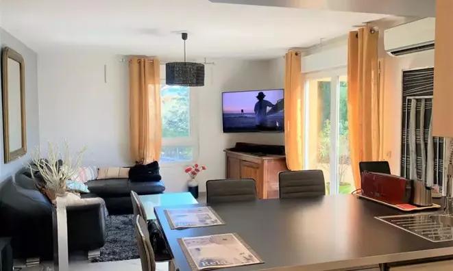 Недвижимость Villa La Bocca Nord: 7