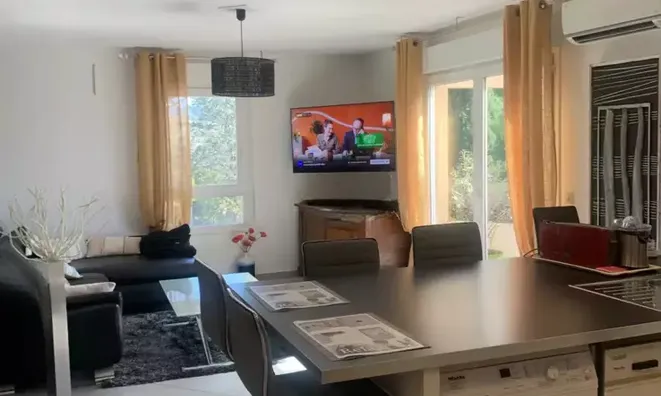 Недвижимость Villa La Bocca Nord: 10