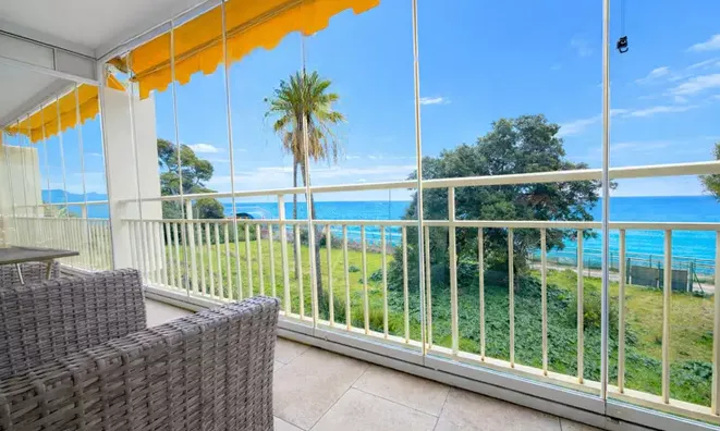 Недвижимость Villa Cannes: 1