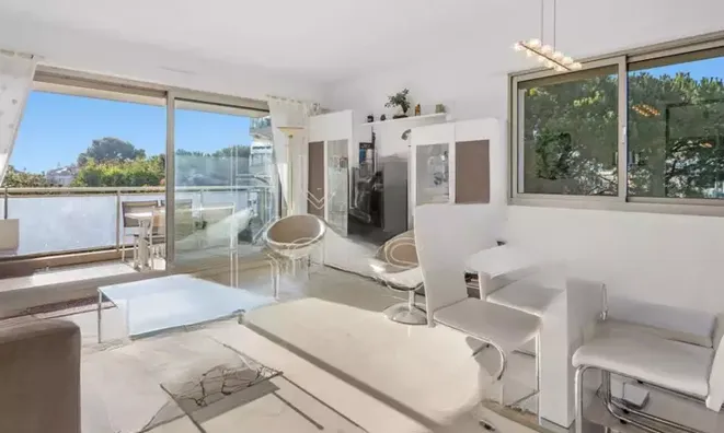 Недвижимость Villa Cannes Californie: 1