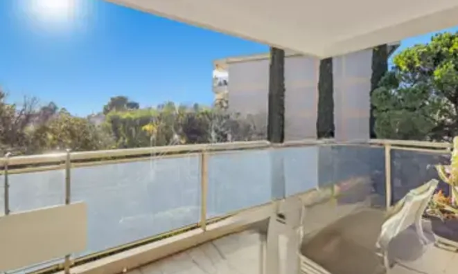 Недвижимость Villa Cannes Californie: 2