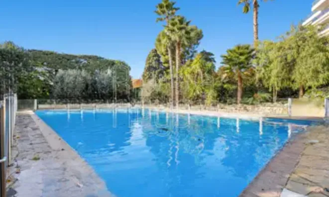 Недвижимость Villa Cannes Californie: 3