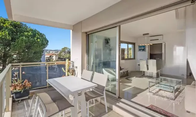 Недвижимость Villa Cannes Californie: 4