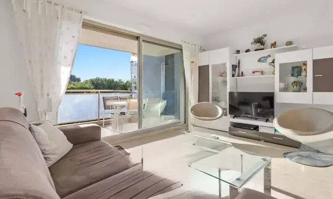 Недвижимость Villa Cannes Californie: 7