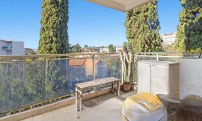 Недвижимость Villa Cannes Californie: 8