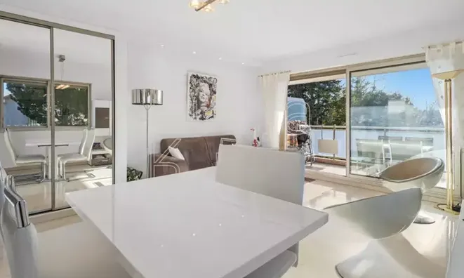 Недвижимость Villa Cannes Californie: 10