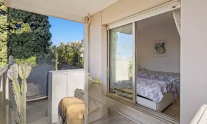 Недвижимость Villa Cannes Californie: 11