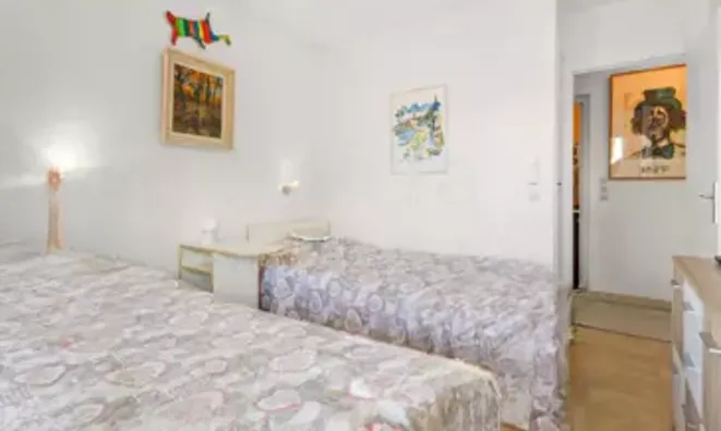 Недвижимость Villa Cannes Californie: 12