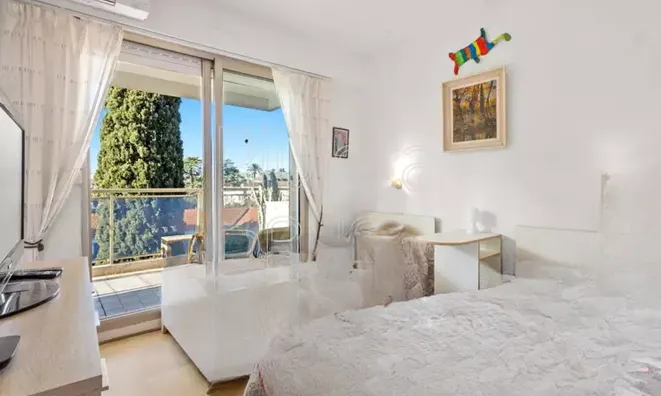 Недвижимость Villa Cannes Californie: 13