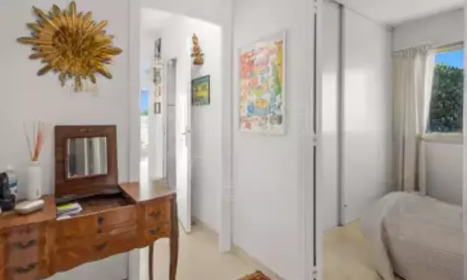 Недвижимость Villa Cannes Californie: 14